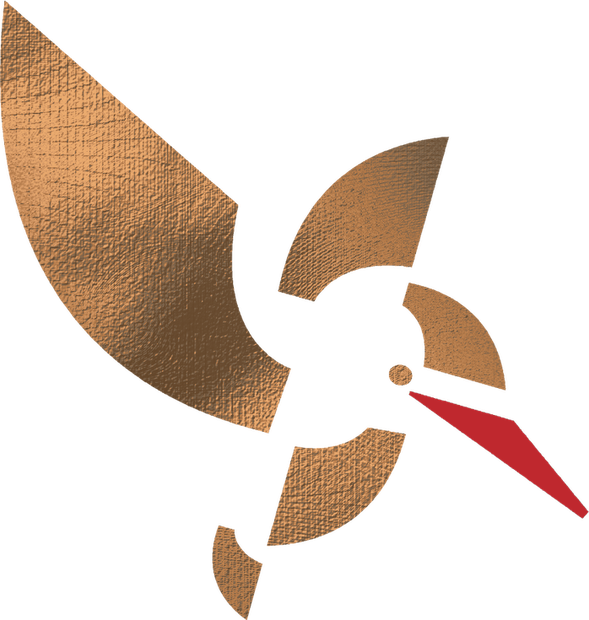 Bird CopperFoil